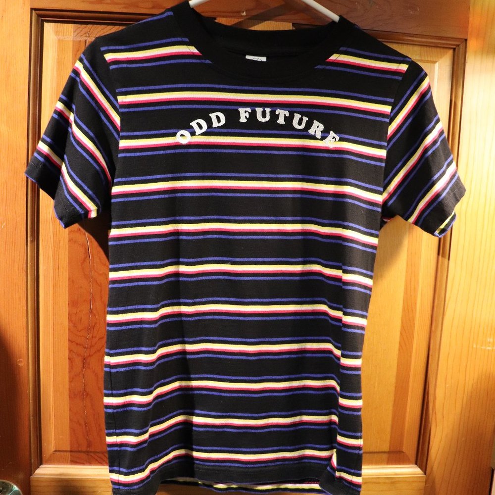 OFWGKTA Tee shirt